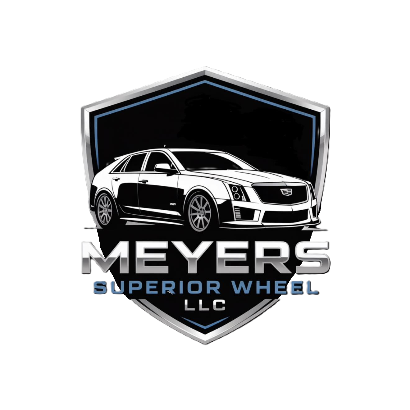 Meyers Superior Wheel
